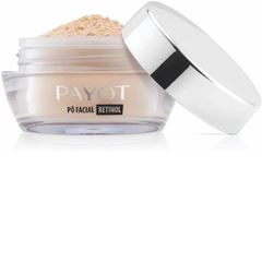 Po Facial Retinol Translucido Matte
