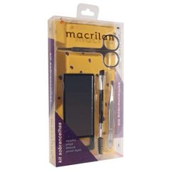 Kit Sobrancelhas Macrilan Ks200