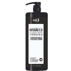 Infusao 2.0 Acidificante Controle De Ph 1Kg