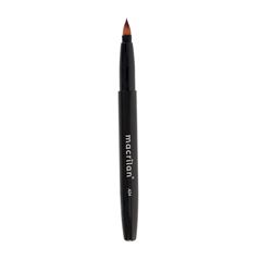Pincel Profissional Labial Retrátil Macrilan Linha A - A34 - 1Un