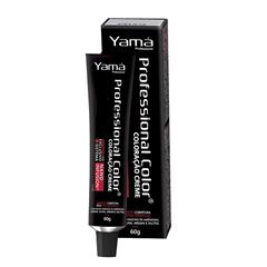 Coloração Nano Infusion 12.89 Louro Ex Claro Pérola - Yamá
