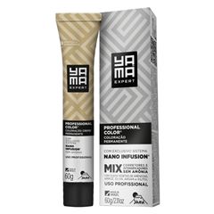 Coloração Professional Color Nano Infusion Mix Cobre - Yamá