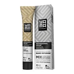 Coloração Professional Color Nano Infusion Mix Azul - Yamá