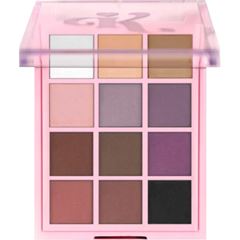 Paleta Sombras 12 Cores Gênese By Karen Bachini