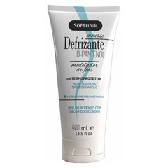 DEFRIZANTE SOFT HAIR D-PANTENOL 400ML