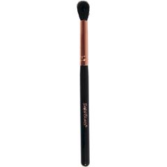 Pincel R-19 Profissional Arredondado Para Esfumar Macrilan - Linha Rosé