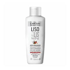 CAPICILIN LEITE LISO LIS IN 100ML