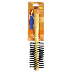 Escova De Cabelo Darma Flex Oval 338