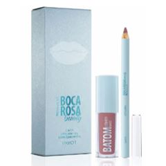 KIT ESPECIAL LAPIS QUARTA BATOM QUARTA