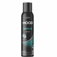 Desodorante Mood Unissex Aerosol  150Ml