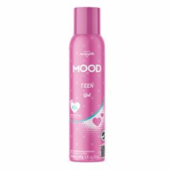 Desodorante Mood Teen Girl Aerosol  150Ml