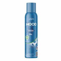 Desodorante Mood Teen Boy Aerosol  150Ml
