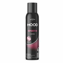 Desodorante Mood Women Aerosol  150Ml