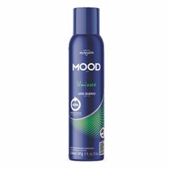 Desodorante Mood Sport Unissex Aerosol  150Ml