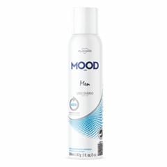 Desodorante Mood Men Aerosol  150Ml