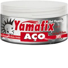 Yamafix Gel Fixador Aço 300G - Yamá