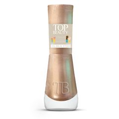Esmalte Top Beauty Cintilante Meu Brilho Interior 