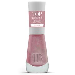 Esmalte Top Beauty Cintilante Poema 