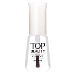 Esmalte Top Beauty Tratamento - 