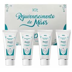 KIT REPOS PEELING ENZIMATICO