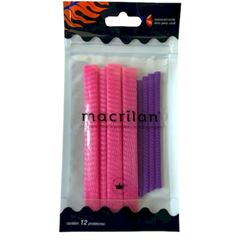 Protetor De Pincéis Para Maquiagem - Macrilan Ac-01