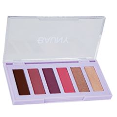 Palette De Sombras Basic? Not Today! Bauny