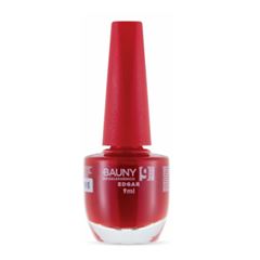 Esmalte Cremoso Bauny Edgar C/6un