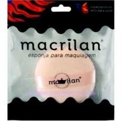 Esponja Ej1-14 Individual Redonda Macrilan