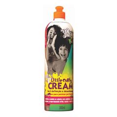 Creme Para Pentear Kids Little Curly Cream
