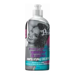 Creme Para Pentear Soul Power - Curly On Cream - 500Ml