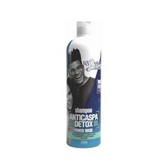 Shampoo Anticaspa Detox Power 315Ml