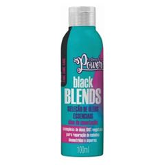 Óleo Black Blends Soul Power