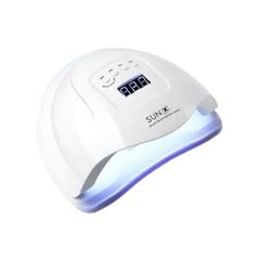 Cabine De Led Features Sun X Bivolt