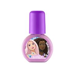 Esmalte Infantil Impala Pequena Sereia 6 Ml Sob O Mar