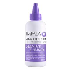 AMOLECEDOR DE CUTICULAS IMPALA 2 100ML