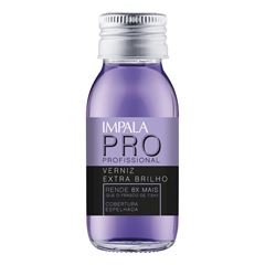 Verniz Extra Brilho Impala Pro 60 Ml