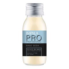 Esmalte Impala Base Seda Trat Linha Prof 60 Ml