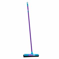 Rodo Casamia Multiuso Com Garras Azul 30Cm