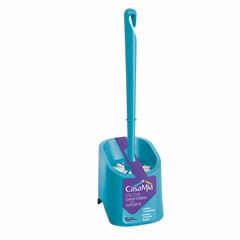 Escova Sanitária Com Suporte Casa Mia Mix