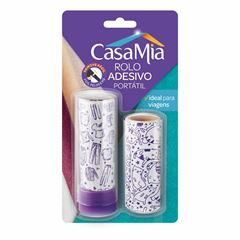 ROLINHO ADESIVOS CASAMIA PORTATIL