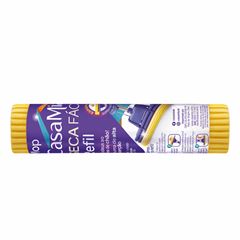 Refil Mop Seca Fácil Casa Mia