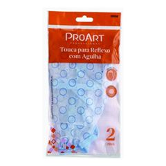 Touca Para Reflexo Com Agulha Proart