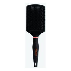 Escova De Cabelo Raquete Proart Prime Profissional - Preta