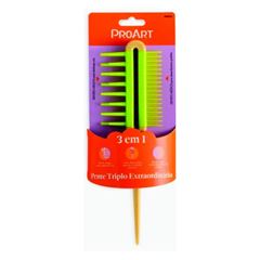 Pente Triplo Extraordinário - Proart