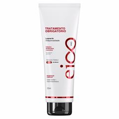 Leave In Eico Pro Tratamento Obrigatório 200Ml