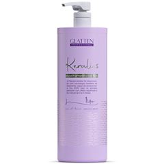 Glatten Máscara Keraliss - 1000Ml