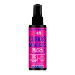 Curvas Magicas Nevoa Iluminadora 60 Ml