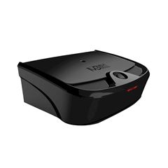 Esterelix Compact Mega Bell - Preto