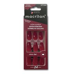 UNHAS POSTICAS MACRILAN AUTOCOLANTES UP7