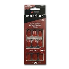 UNHAS POSTICAS MACRILAN AUTOCOLANTES UP7